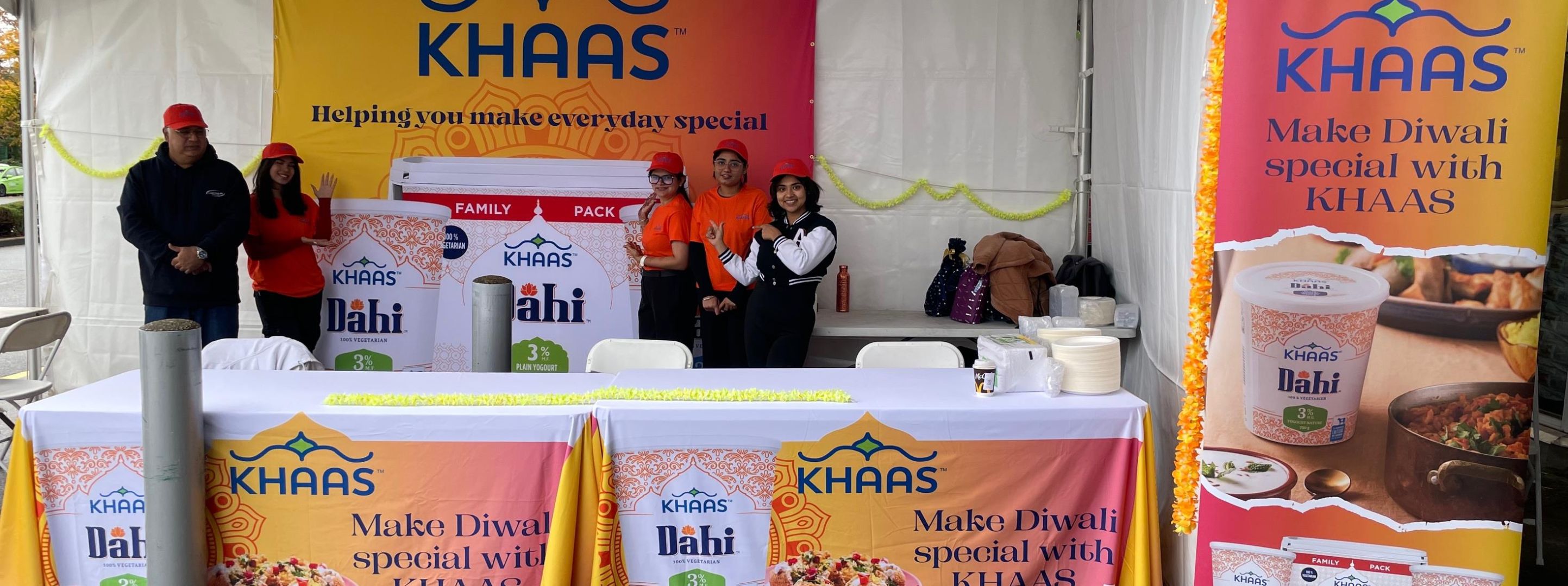 Creative Team Meeting